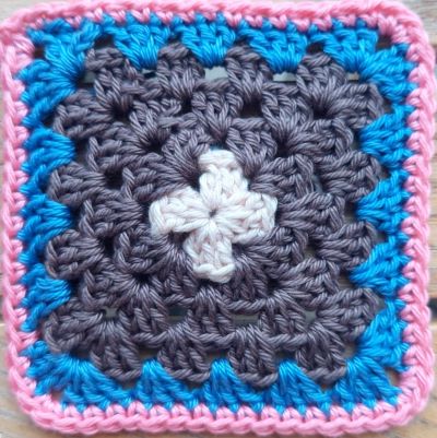 Hanim beğendi kare motif modeli önizleme