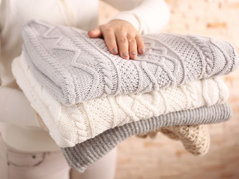 orgu teknikleri gorselı