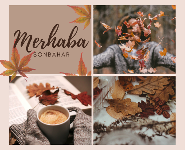 Sonbahar örgü önerileri